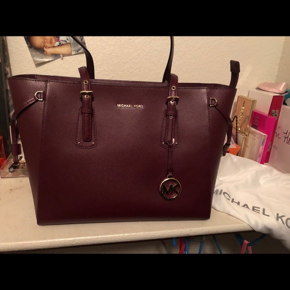 Michael kors handbag - Picture 2 of 4